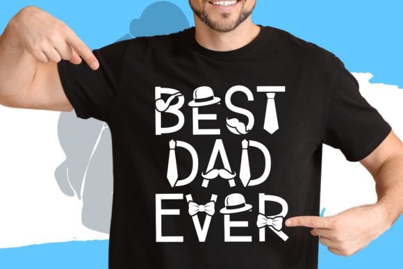 Father Font - Preview 2
