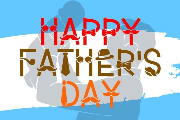 Father Font - Preview 3