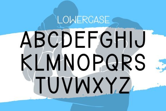 Father Font - Preview 5