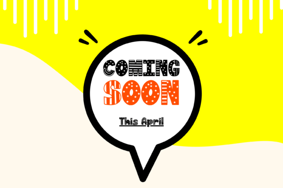Fourth July Font - Preview 5