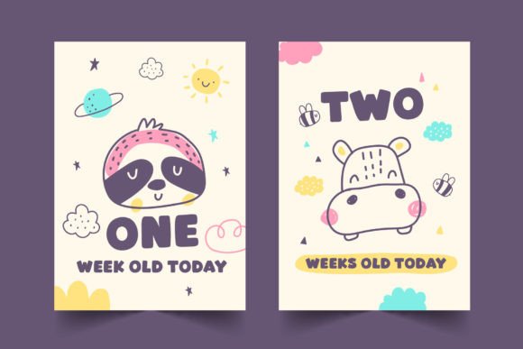 Fox Raise Font - Preview 1