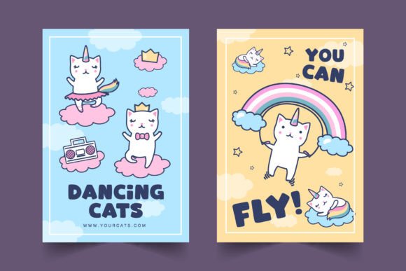 Fox Raise Font - Preview 2