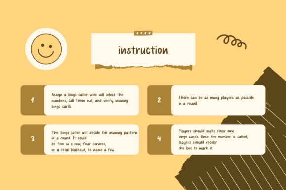 Pop Pop Font PNG with transparent background - Preview 2