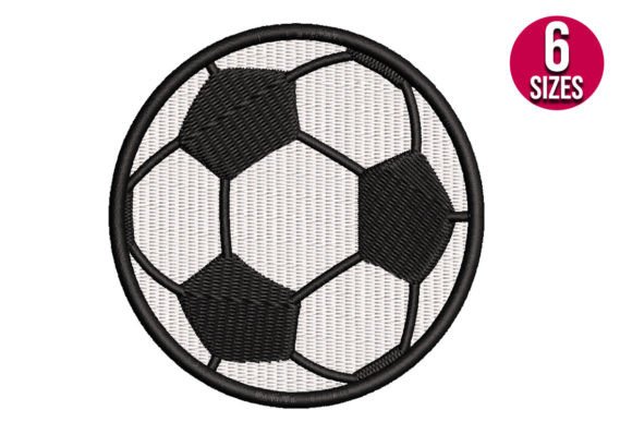 Soccer Ball