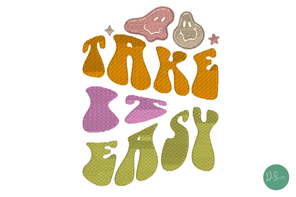 Take It Easy