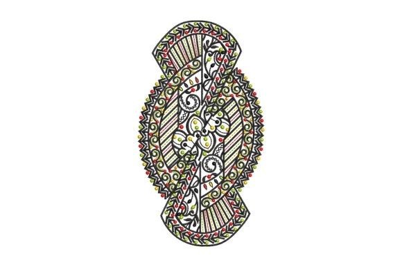 Vintage Motif