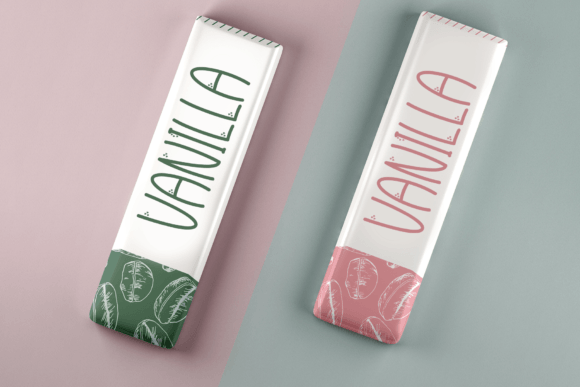 Agapanthus Font - Preview 4