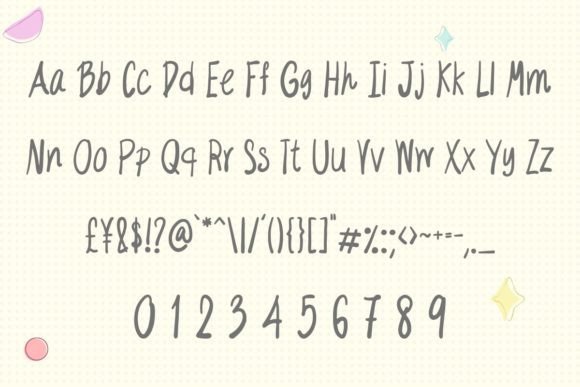 Alaska Font - Preview 4