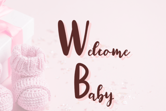 Amilia Font - Preview 3