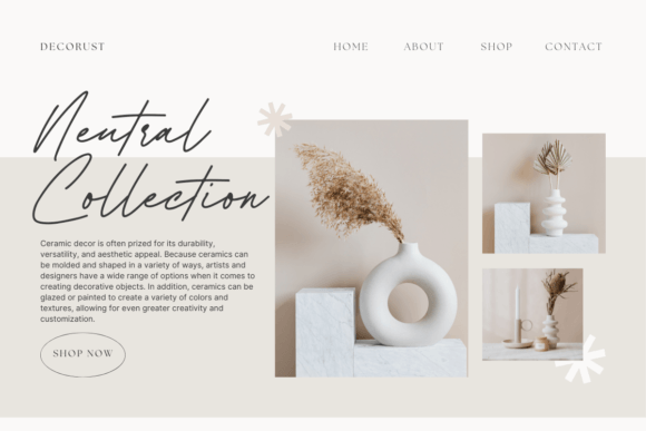 Antoria Presidente Font - Preview 5