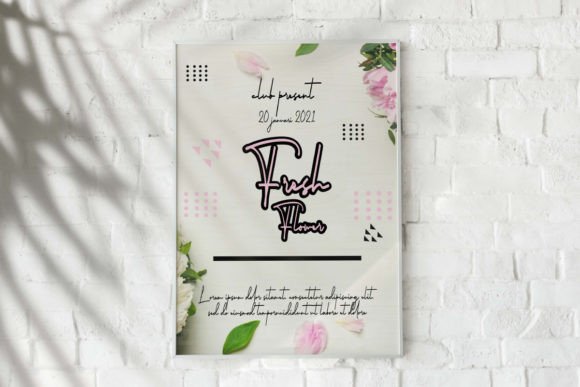 Audrey Sterling Font - Preview 3