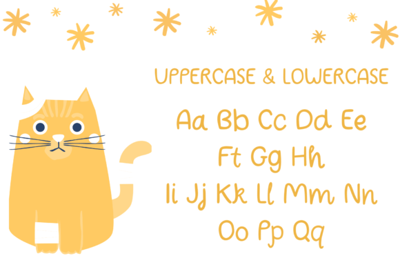 Balthazar Font - Preview 3