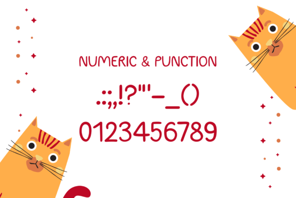 Balthazar Font - Preview 4