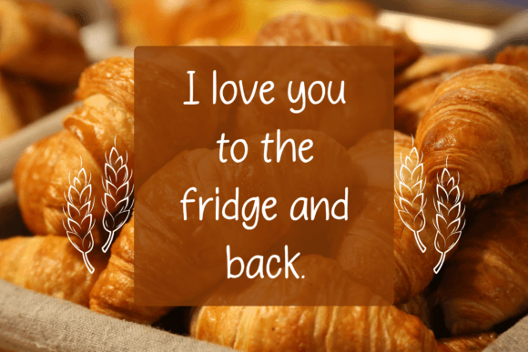 Bread Font - Preview 1