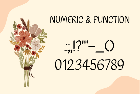 Eleanora Font - Preview 4