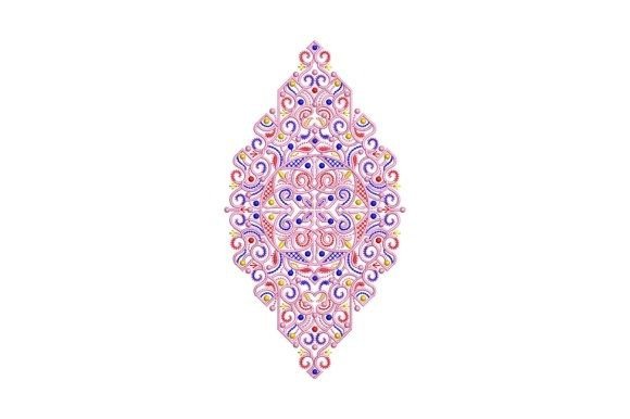 Elegant Motif