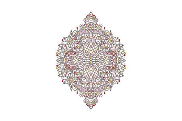 Elegant Ornament