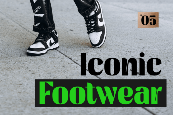 Flagmen Font PNG with transparent background - Preview 2