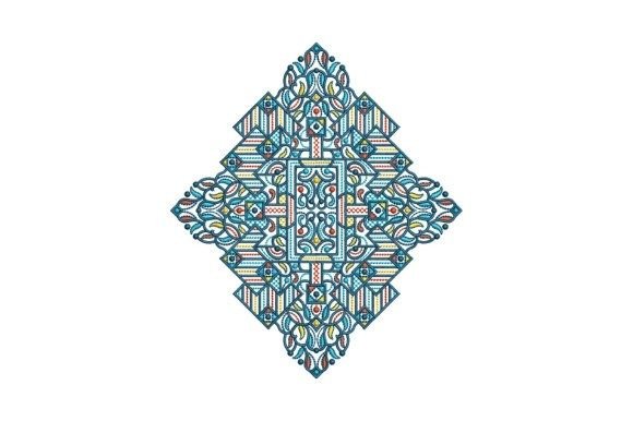 Geometric Motif