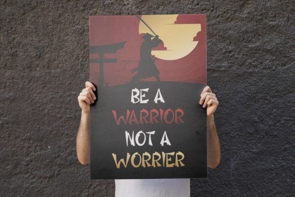 Justice Warrior Font PNG with transparent background - Preview 5