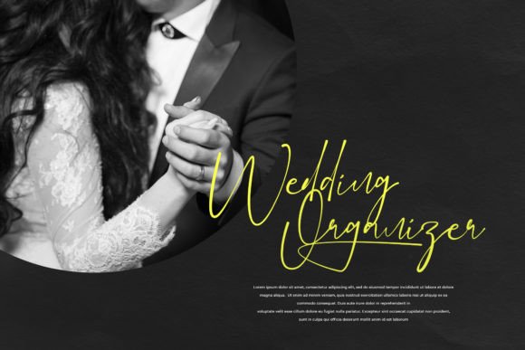 Kantolista Font font preview - 4