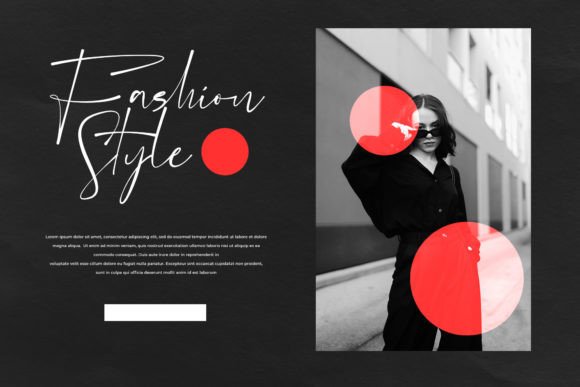 Kantolista Font font preview - 5