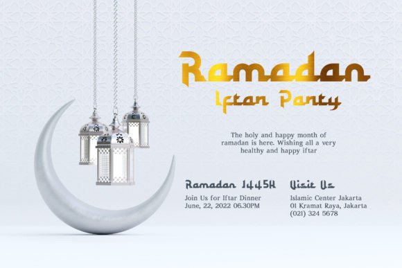 Kofin Font PNG with transparent background - Preview 4