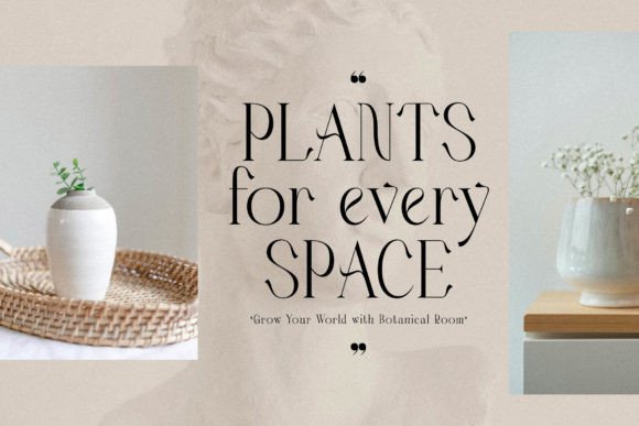 Makgery Font PNG with transparent background - Preview 2