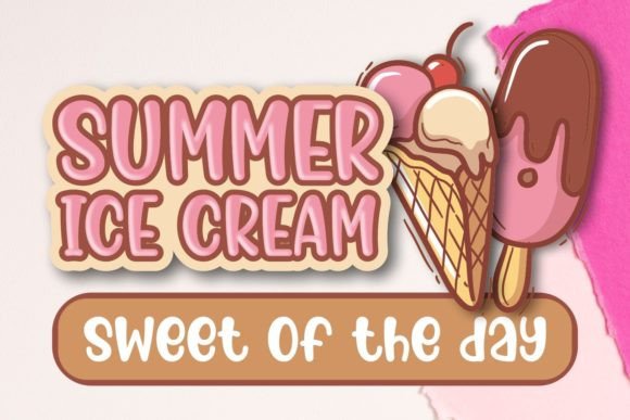Only Thing Font PNG with transparent background - Preview 1