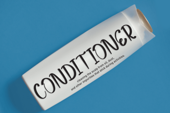Over Load Font PNG with transparent background - Preview 3