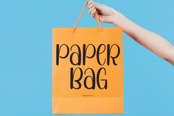 Peppery Font PNG with transparent background - Preview 1