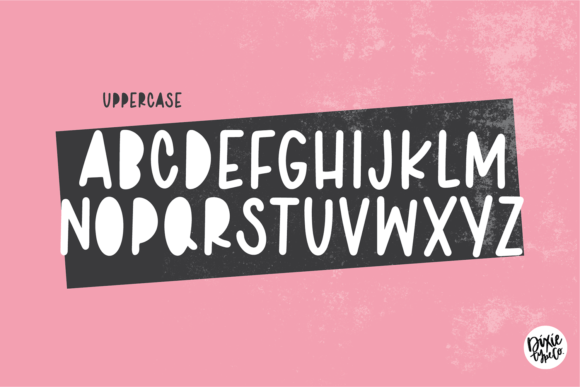 Adoring Font - Preview 4