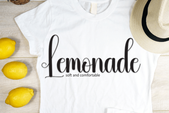 Backpack Font - Preview 2