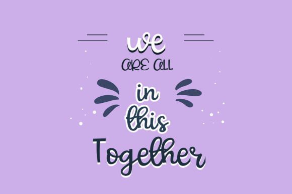 Beatitude Font - Preview 1