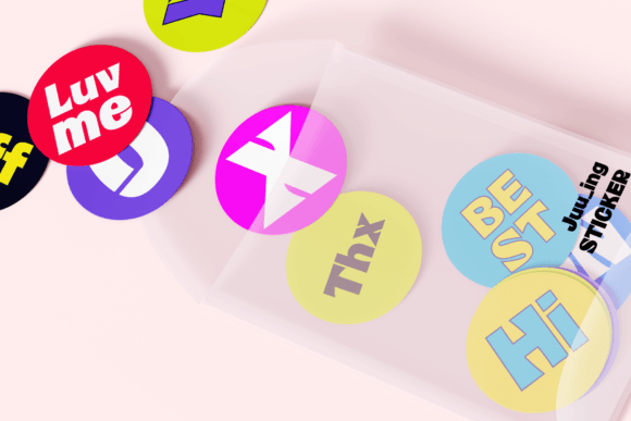 Blueocean Kr Font - Preview 5