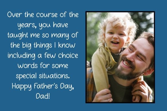 Dear Father Font - Preview 1