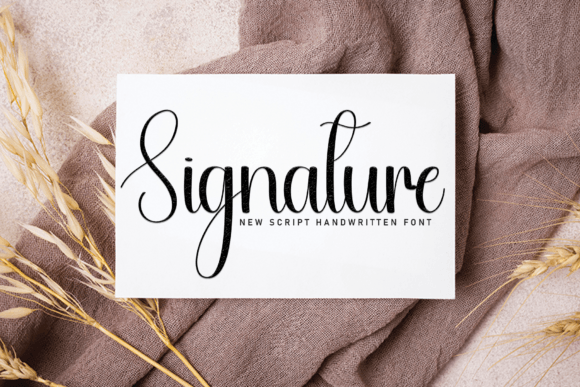 Darling Font - Preview 4