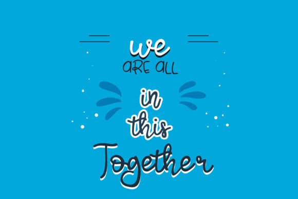 Flimflam Font PNG with transparent background - Preview 1
