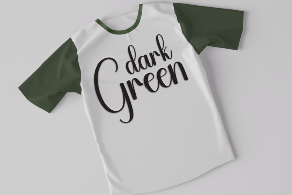 Freshener Font - Preview 2