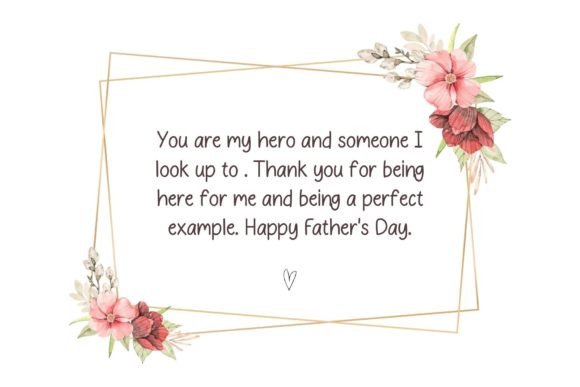 Good Father Font - Preview 1