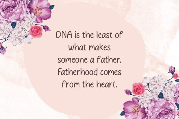 Good Father Font - Preview 2