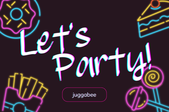 Grafatic Font - Preview 6
