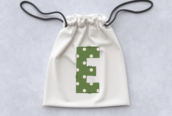 Green Sweet Font - Preview 2