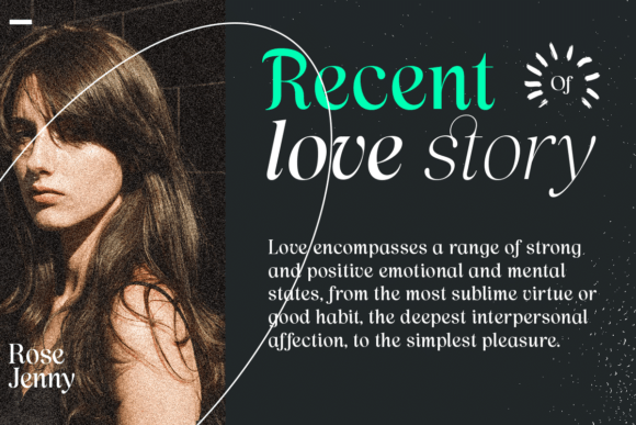 Lah Kagok Font PNG with transparent background - Preview 1
