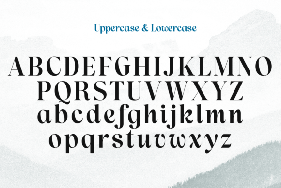 Lah Kagok Font PNG with transparent background - Preview 5