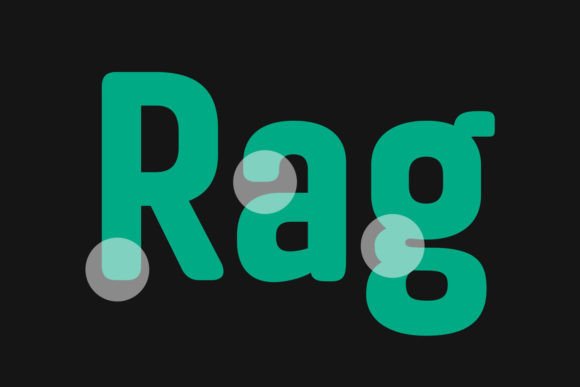 Melagos Font PNG with transparent background - Preview 2