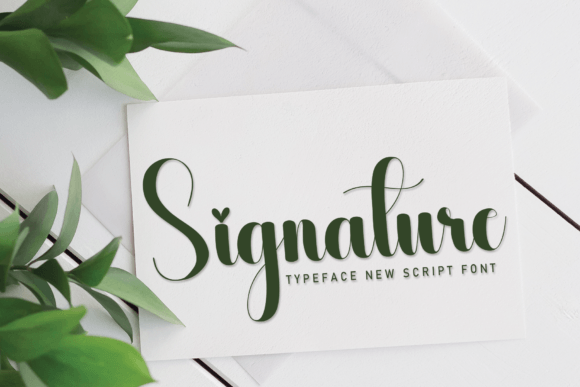 Angelina Font - Preview 3