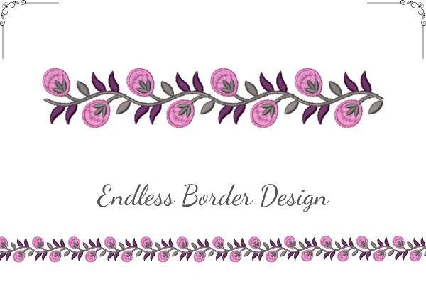 Awesome Border
