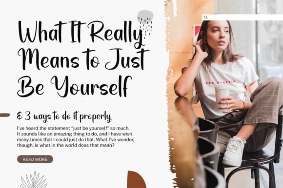 Beatrice Font - Preview 2
