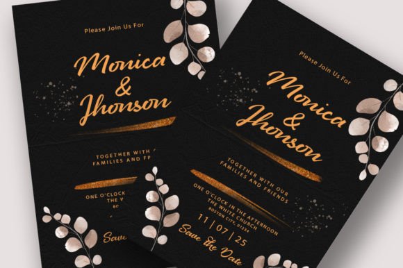 Billioner Font - Preview 2
